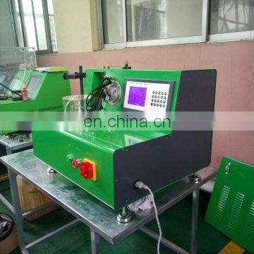Small Common Rail Injector Test Bench EPS100/DTS100 With Cheap Price photo-3