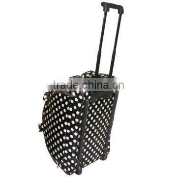 2013 Travel Trolley Bag