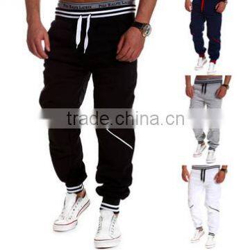 2016 walsoncollection best sale cheap plus size us/uk styles men's sweatpants