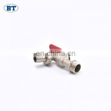 BT2001 Good Market Brass Bibcock Irrigation Hydrant Tap photo-4