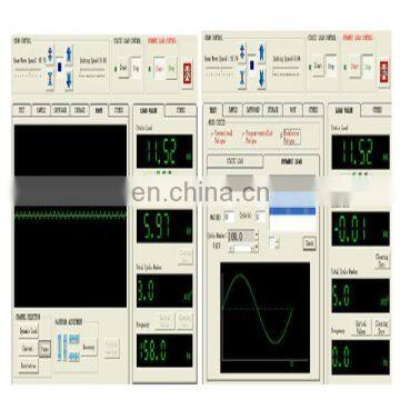 PLG-C Computer Control Resonant High Frequency Fatigue Test Instrument photo-3