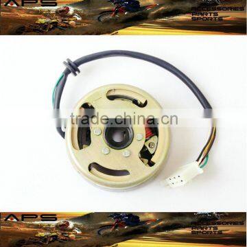 MAGNETO IGNITION ROTOR AND STATOR FOR PW80 photo-2