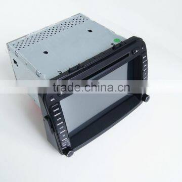 Kaier Factory -Qualcore Car Dvd Player for Carens+OEM +dual Core +android 4.4+car Dvd Player for Carens photo-5