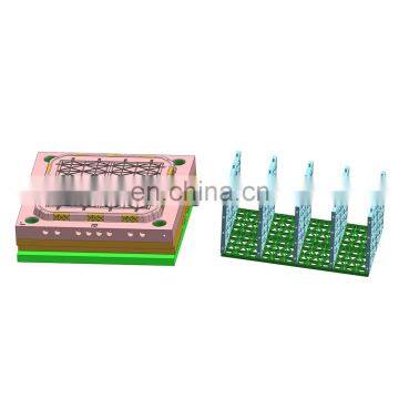 Factory High Quality Household Small Square Plate Mould photo-3