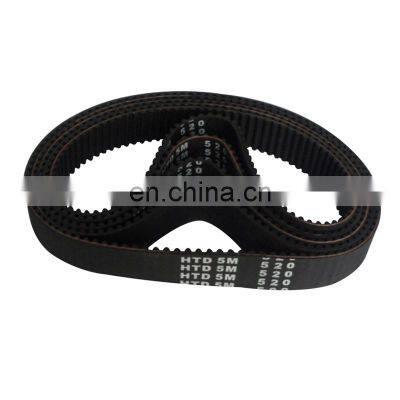 High Quality HTD3M 300 Rubber Synchronous Timing Belt Kit photo-4