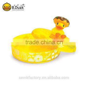 B.Duck Plastic Material Candy Storage Box for Promotional photo-2