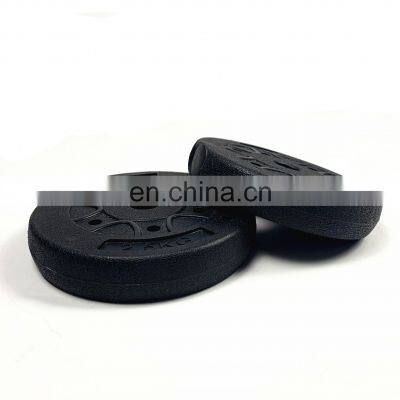 Automatic Adjustable Dumbbells Sets Lifting Strength Training Equipment Abdominal Trainer photo-2