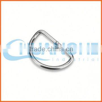 China Supplier Rubber Silicone d Ring photo-3