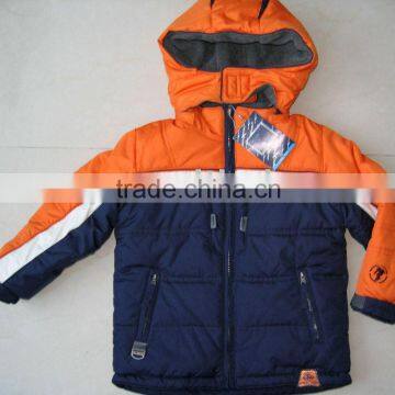 Hoody Jacket / Jacket Garment