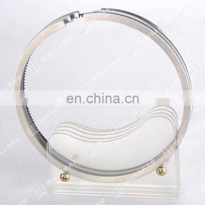 Diesel S60 Piston Ring 23503747 130*2.5+4+4mm in Stock photo-3