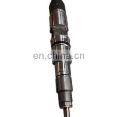 Good Quality Excavator 3976372 Common Rail Diesel Injector