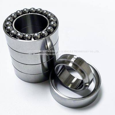 128725EA 125*215*440mm Mud Lubrication Bearing  Mud lubricating bearings for drill motor