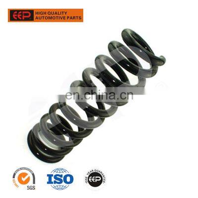 China Supplier Coil Spring for TOYOTA PRADO VZJ95 48131-6A880