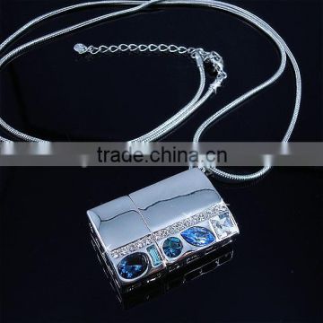 Diamond metal USB pendrive,Lighter Metal USB memory stick,metal USB lighter