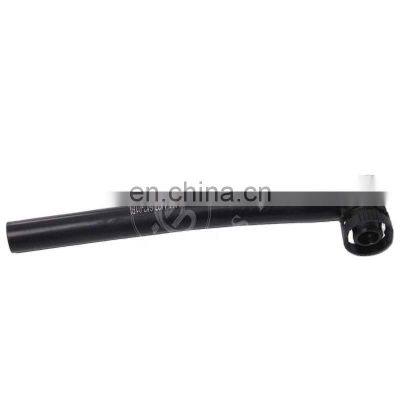 BMTSR car exhaust breather hose for E46 E90 E83 1115 1437 642 11151437642