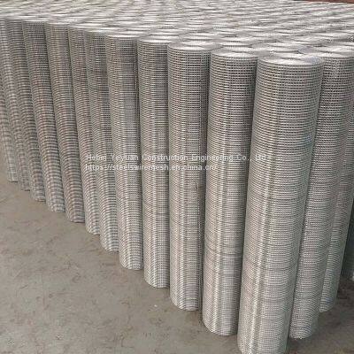 Welded Wire Mesh Welded Wire Mesh Sheets Iron Wire Mesh Supplier photo-3