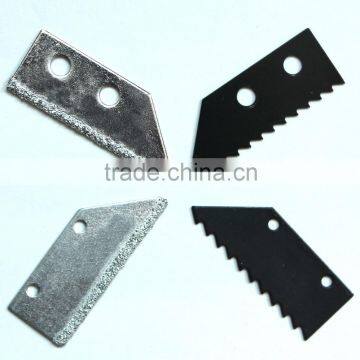Tile Grout Removal Saw With Carbide Grit Edge photo-6