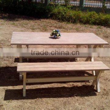 FAST SUPPLY AND QUALITY PRODUCTION - garden table - set garden table - acacia furniture table