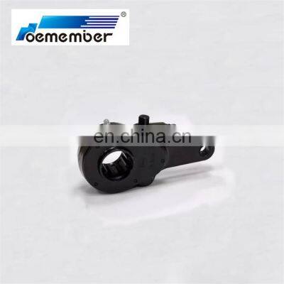 Truck Brake Parts 10 Teeth 53203502237 Manual Slack Adjuster for KAMAZ Series photo-3