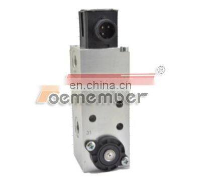 Solenoid Valve for DAF 4630840300