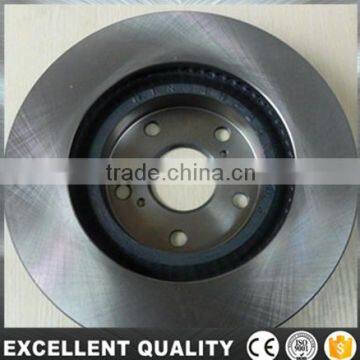 Genuine Auto Brake Discs 43512-33140