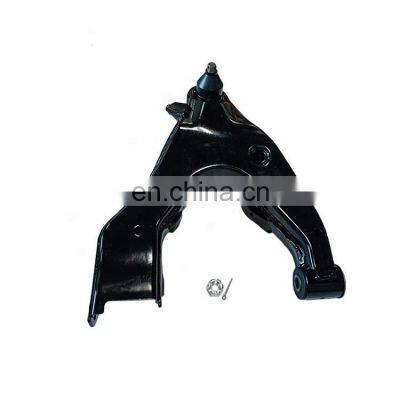 Suspension PARTS Front Lower Control Arm  for LAND CRUISER UZJ100 FZJ100 OEM 48620-60020 48640-60020