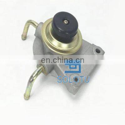 Hilux Diesel Fuel Pump 23301-54410 For Hilux Pickup 2.4L 2.8L 2L 3L Primer Pump