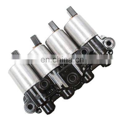 Speed Transmission Solenoid OEM DSG 0AM DQ200 Fit for Audi For V- W For Skoda ForSeat For Passat 7 FWD