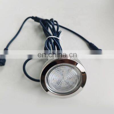 Multifunctional Bathtub Therapy Color Changing Sauna Underwater Led Lights photo-4