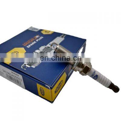 Marelli OE OE 941992400553 Double Iridium Gold 91578 Car Spark Plugs For Honda New Fit/New CTTY/GREIZ/XRV 1.5L