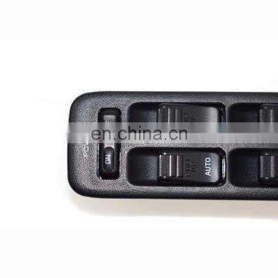 Free Shipping!Power Master Window Switch For Mazda BG 323 1990-1994 BS06-66-350B