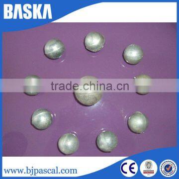 Gold supplier china wearable suj2 chrome steel ball for bearings