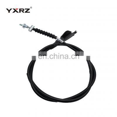 China manufacturer motorcycle parts accessories BM150 motorcycle brake cables