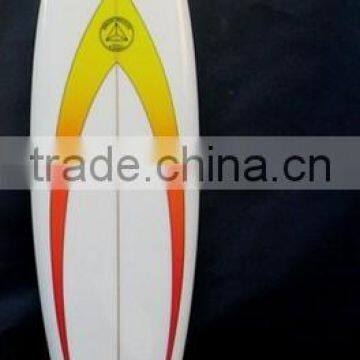 Top Quality Surfboard new design Surfing Surfboard