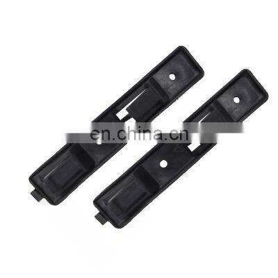 377807189 Front Bumper Support For VW Gol G3 Pointer Parati 1999-2005 photo-2