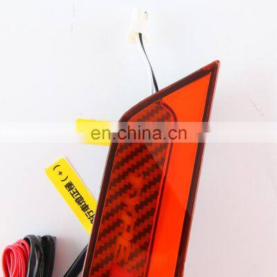 Factory Direct Hot Sales Turn Signal Light Led Fender Lamp TypeR Style for Honda Civic 16-21 photo-4