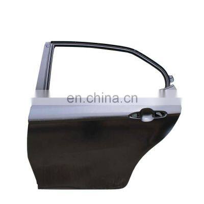 Yangzhou Bahong Factory Direct Sale Car Auto Spare Body Parts Tail Panel For Camry 2018 ASV7 58307-06230