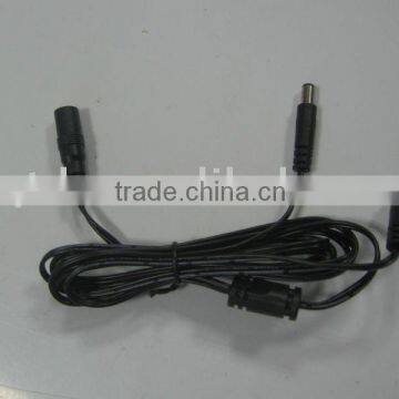 DC supply power cable