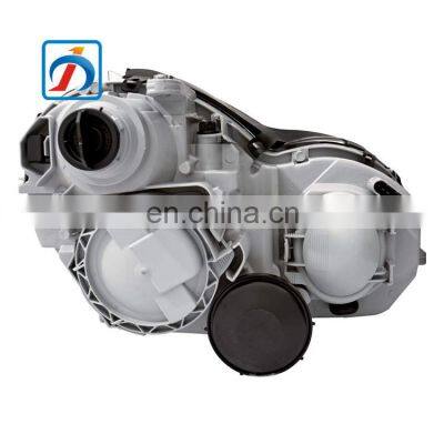 Classical 2000 2006 Auto Parts C200 C230 C260 C280 C Class W203 Headlights photo-2