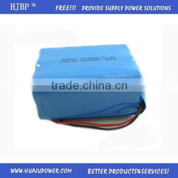 2014 CE/ RoHS/UL lithium iron 3.7v 18650 cr18650 li-ion rechargeable battery