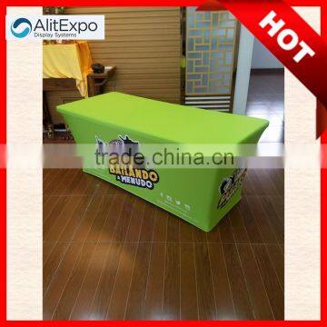 The Most Popular China Wholesale Double Side Table Cloth photo-6