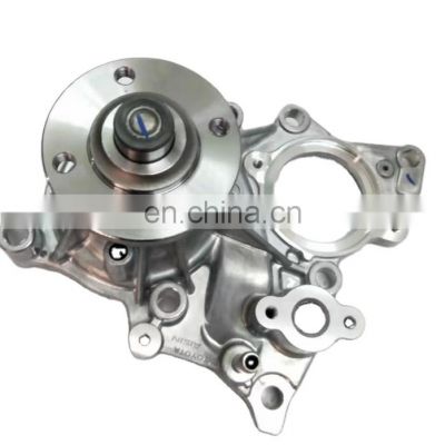 High Quality Auto Parts  Water Pump for Toyota HILUX 16100-09711