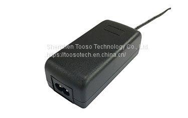 48W Wall Plug-in Desktop Switching Power Adapter photo-2