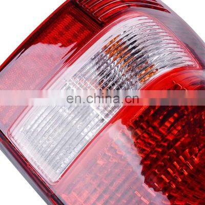 MR535074 MR535075 Auto Tail Combination Lamp for Mitsubishi Pajero photo-4