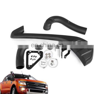 Air Intake Airflow Snorkel Kits For Ranger T6 2012 2013 2014 2015