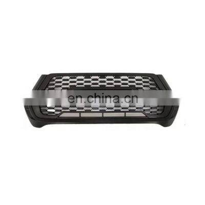 Modified New Racing Grills ABS Front Grille For Hilux Revo 2021 Auto Accessories