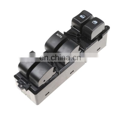 100018717 High Quality ZHIPEI Window lifter switch 8-97417469-0 For Isuzu D-MAX