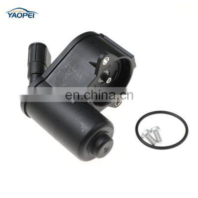 12/ 6 Teeth Wheel Handbrake Parking Brake Calliper Servo Motor For Audi A6 C6 Quattro 4F0998281B