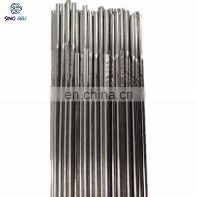 2 Mm~5 mm Sino Erli Duplex SS S2594 Titanium Calcium Type Coating Stainless Steel Welding Electrode E2594-16