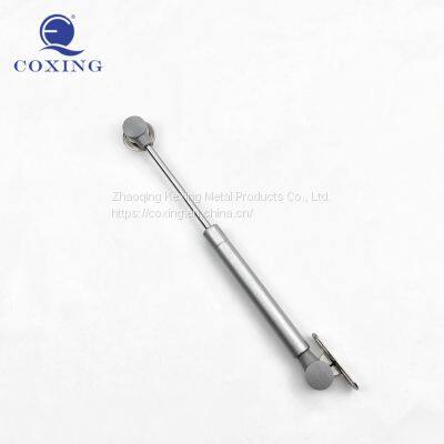 Hydraulic Gas Spring Bed Lift Cylinder Gas Strut Furniture Kitchen Cabinet Fittings photo-5